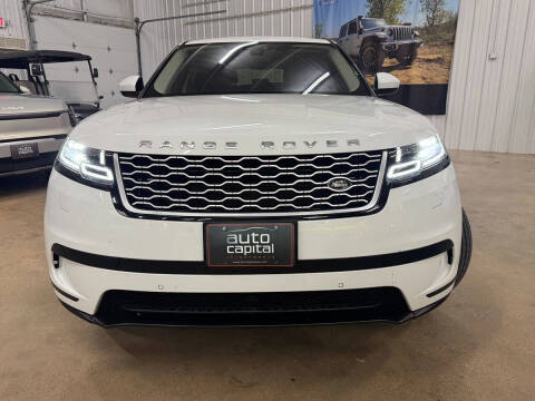 2020 Land Rover Range Rover Velar P250 S