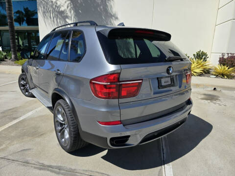 2011 BMW X5 xDrive50i
