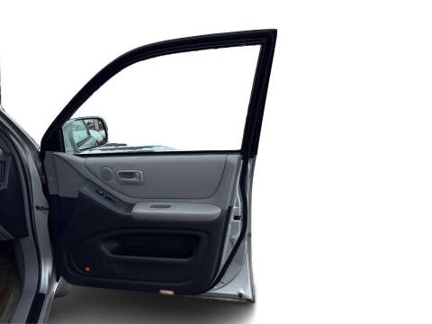 2006 Toyota Highlander Hybrid Limited