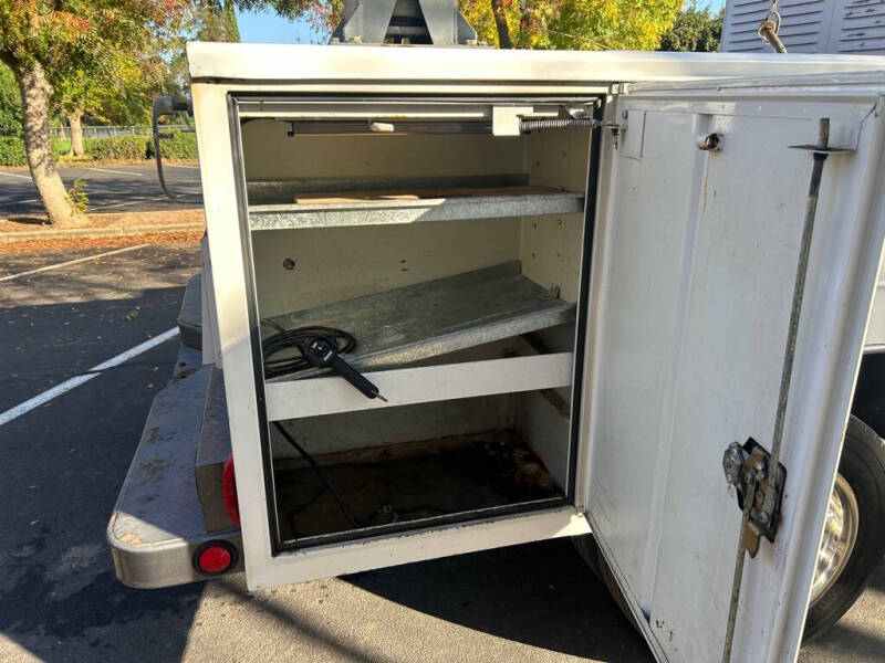 2014 Ford F-450 Super Duty