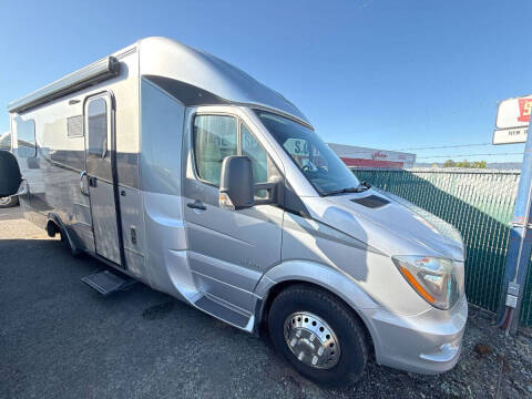 2015 Mercedes-Benz Sprinter