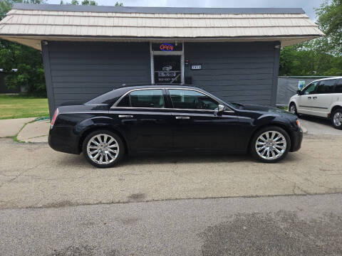 2014 Chrysler 300