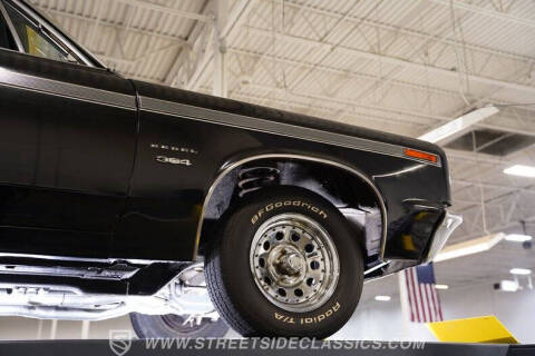 1970 AMC Rebel