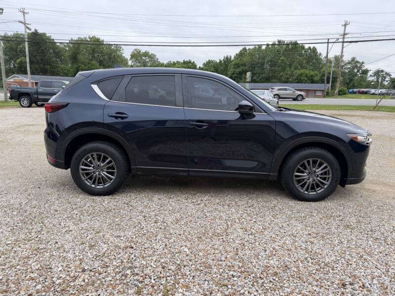2017 Mazda CX-5 Touring - Photo 7