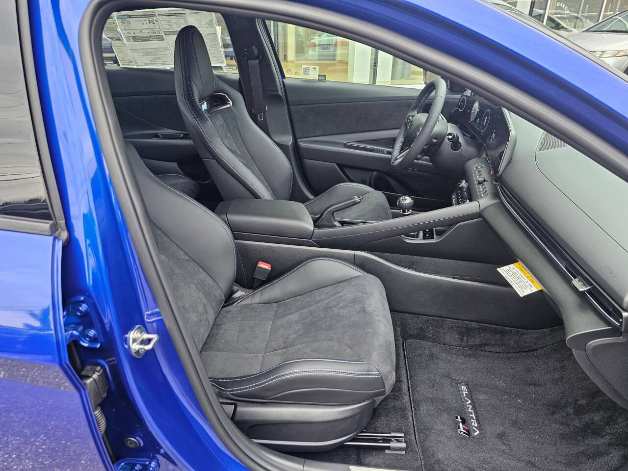 2025 Hyundai ELANTRA N for sale at Autos by Talon in Seattle, WA