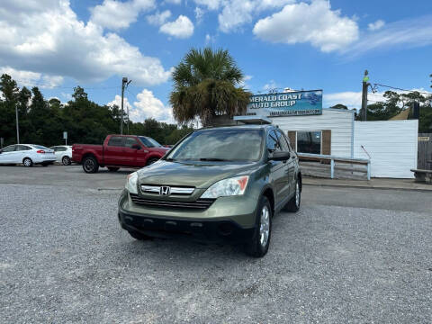2009 Honda CR-V for sale at Emerald Coast Auto Group in Pensacola FL