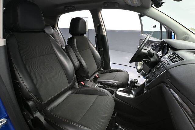 2014 Buick Encore