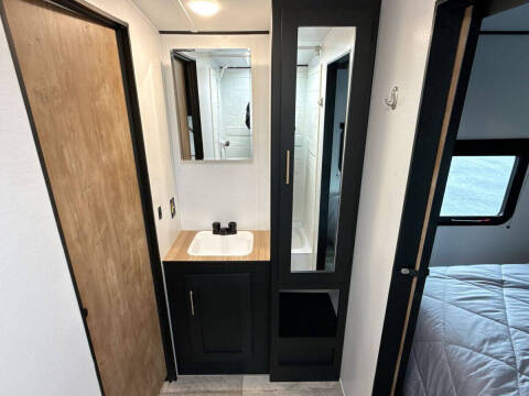 2022 Keystone RV Springdale