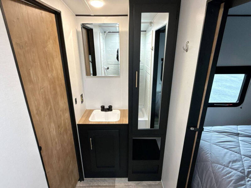 2022 Keystone RV Springdale