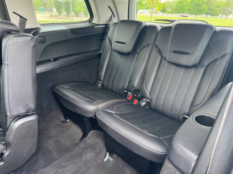 2015 Mercedes-Benz GL-Class GL 350 BlueTEC