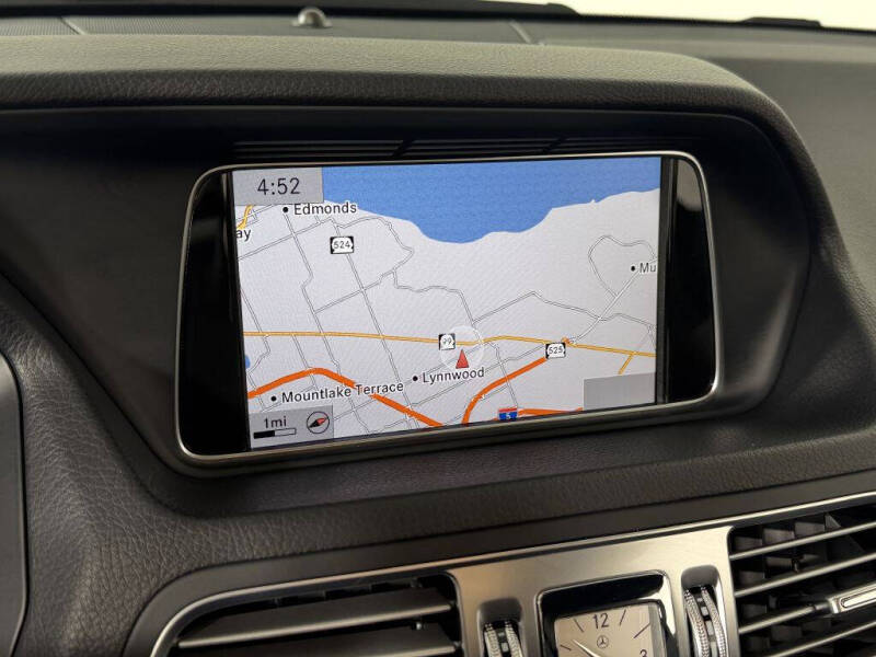 2014 Mercedes-Benz E-Class E 350