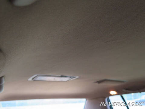 1998 Cadillac DeVille D'elegance