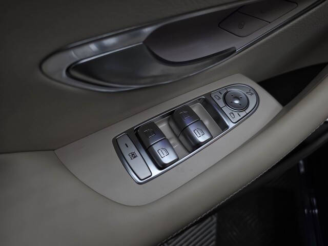 2019 Mercedes-Benz E-Class E 450 4MATIC