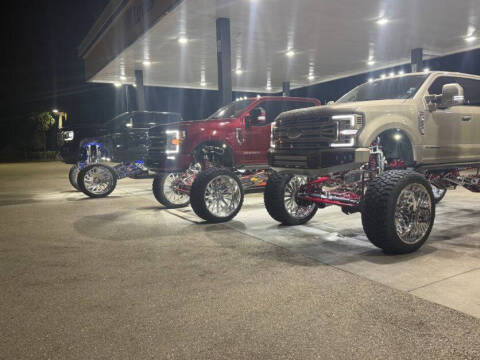 2016 GMC Sierra 2500