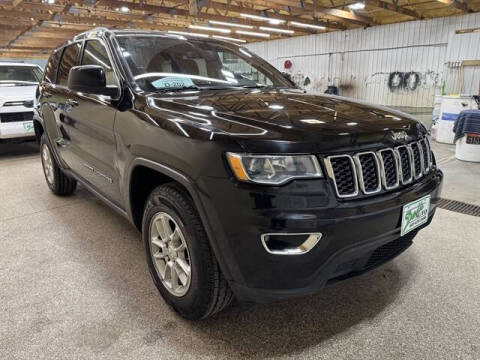 2019 Jeep Grand Cherokee for sale at Dells Auto in Dell Rapids SD