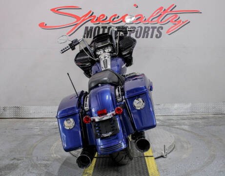 2016 Harley-Davidson Road Glide Special