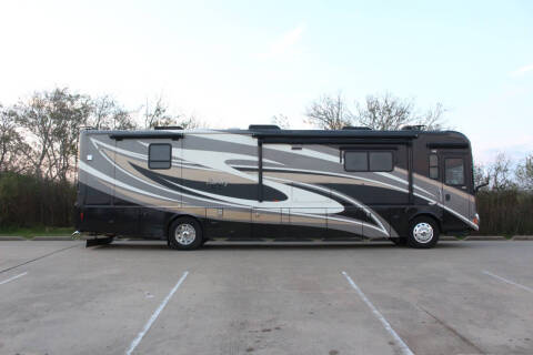 2011 Winnebago Journey