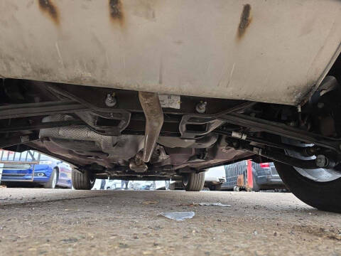 2021 Jeep Compass Altitude