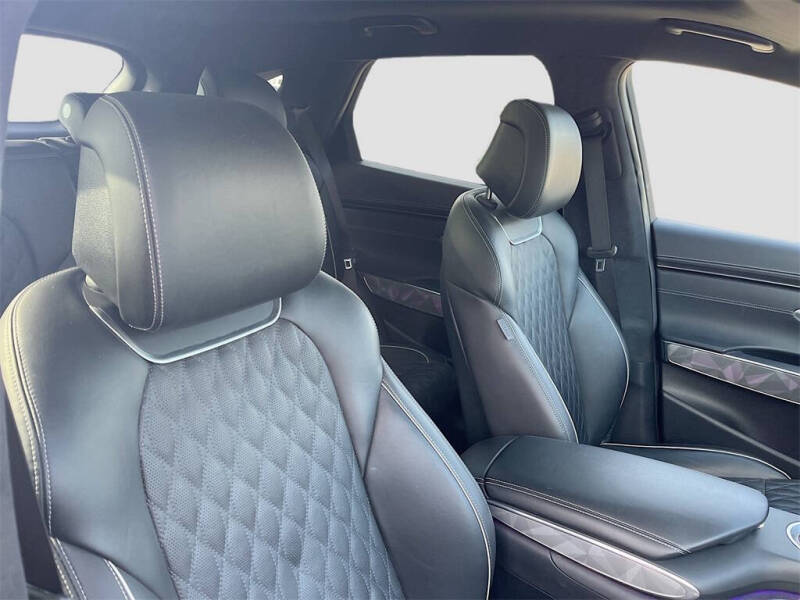 2024 Genesis GV70 3.5T Sport