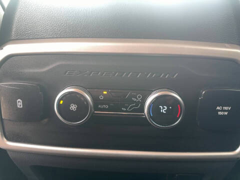 2023 Ford Expedition MAX XLT