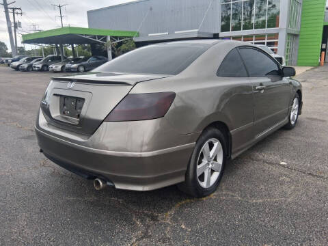 2006 Honda Civic EX