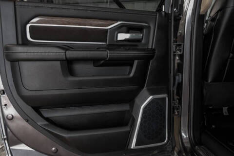 2020 RAM 3500 Laramie