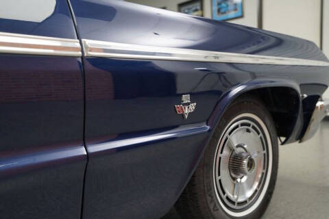 1964 Chevrolet Impala
