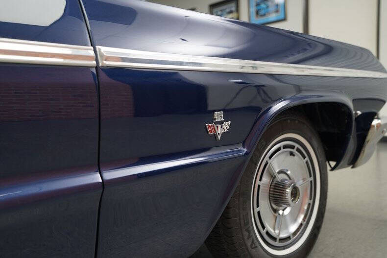 1964 Chevrolet Impala