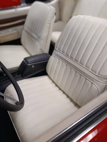 1972 Oldsmobile Cutlass