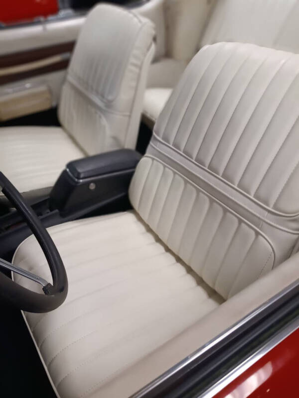 1972 Oldsmobile Cutlass