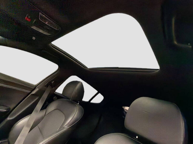2022 Kia Stinger