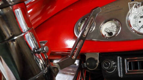 1931 Ford Model A
