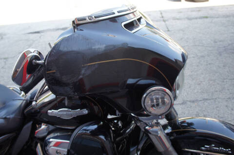 2017 Harley-Davidson Ultra Limited