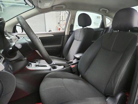 2014 Nissan Sentra