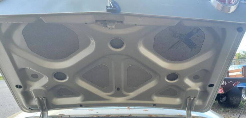 1962 Chevrolet Impala