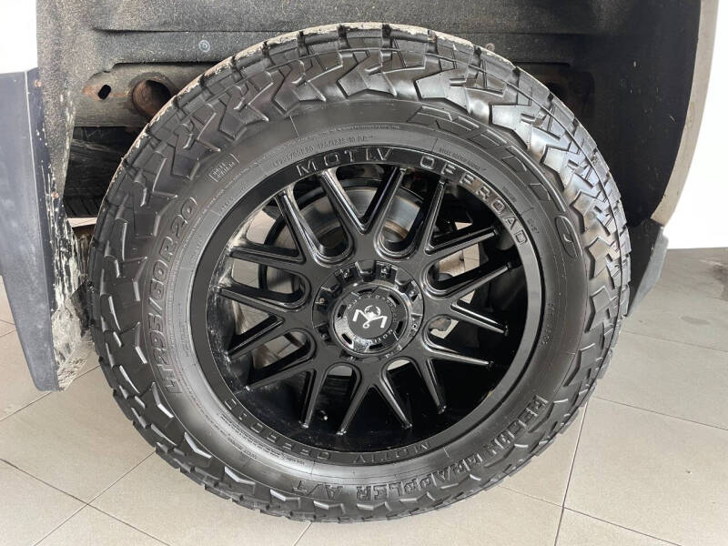 2017 Chevrolet Silverado 1500 LT Z71