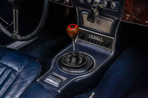 1966 Austin MKIII 3000