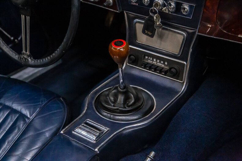 1966 Austin MKIII 3000