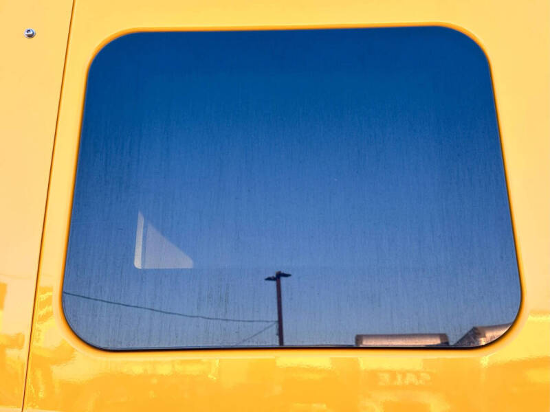 2019 International LT625