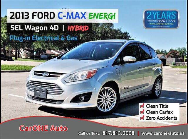 Used Ford C Max For Sale In Mckinney Tx Carsforsale Com