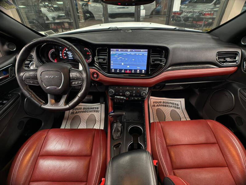 2023 Dodge Durango SRT 392 Premium