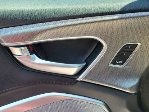 2023 Acura RDX w/A-SPEC
