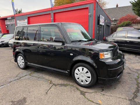 2006 Scion xB
