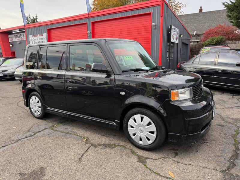 2006 Scion xB