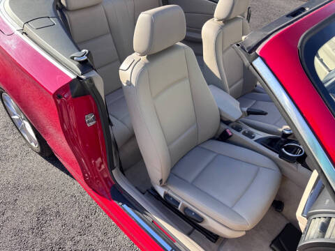 2010 BMW 1 Series 128i