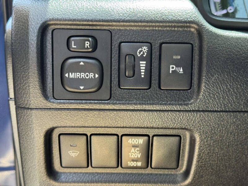 2014 Toyota 4Runner Limited