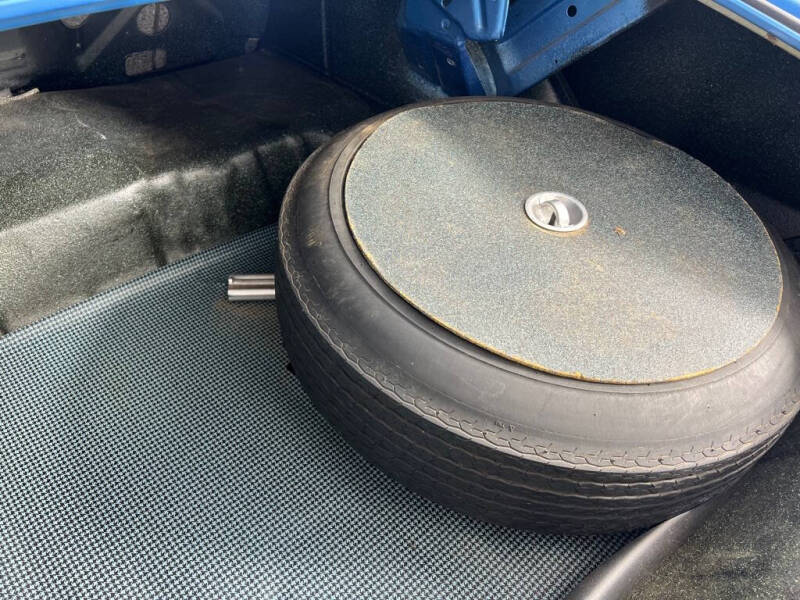 1972 Buick Gran Sport