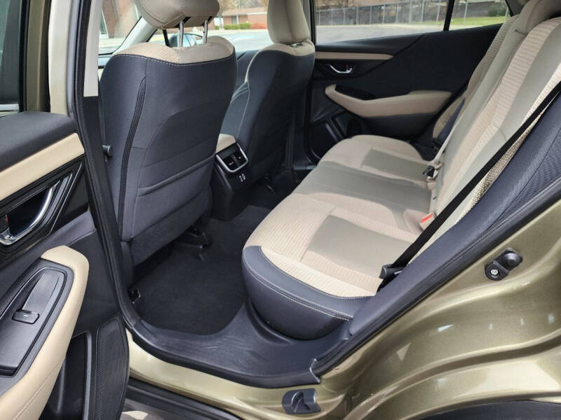 2024 Subaru Outback Premium