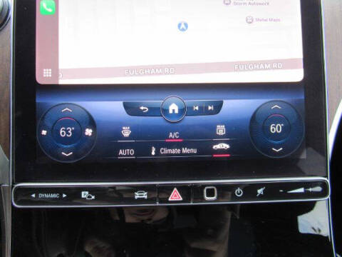 2023 Mercedes-Benz GLC GLC 300