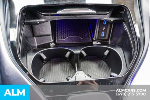 2023 Mercedes-Benz SL-Class AMG SL 43